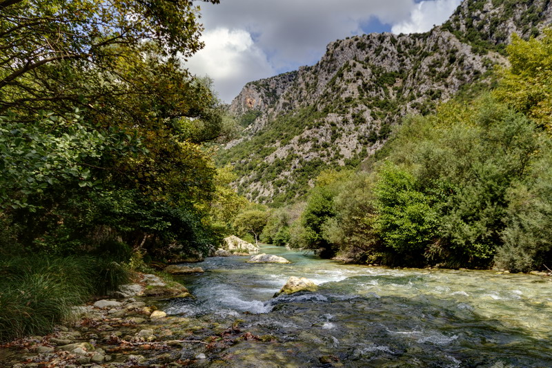  Izlet na reku Aheron 